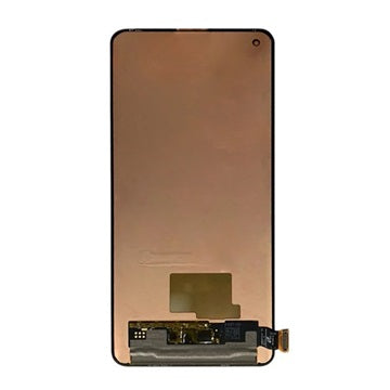 OnePlus 8T LCD-Skærm - Sort