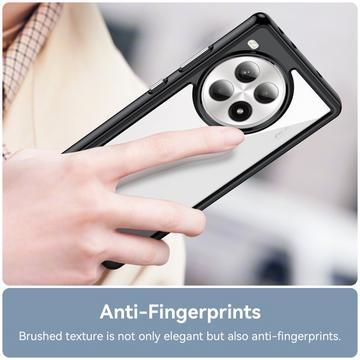 OnePlus Ace 3 Pro Anti-Shock Hybrid Cover - Sort