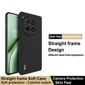 OnePlus Ace 3 Pro Imak UC-4 TPU Cover - Sort