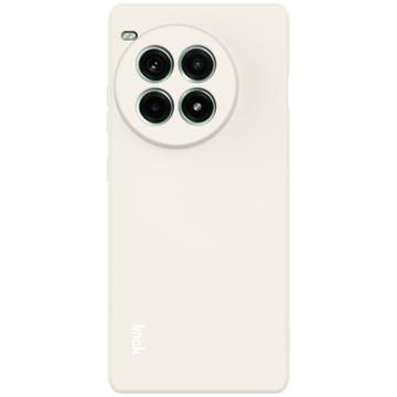 OnePlus Ace 3 Pro Imak UC-4 TPU Cover - Hvid