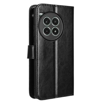 OnePlus Ace 3 Pro Pung med Magnetisk Lukning - sort