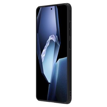 OnePlus Ace 5/5 Pro/13R Nillkin CamShield Prop Hybrid Cover - Sort