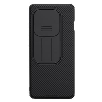 OnePlus Ace 5/5 Pro/13R Nillkin CamShield Prop Hybrid Cover - Sort