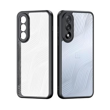 OnePlus Ace 5/Nord 5 Dux Ducis Aimo Hybrid Cover - Sort