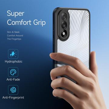 OnePlus Ace 5/Nord 5 Dux Ducis Aimo Hybrid Cover - Sort