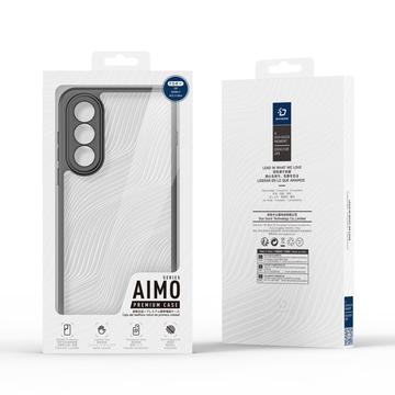OnePlus Ace 5/Nord 5 Dux Ducis Aimo Hybrid Cover - Sort