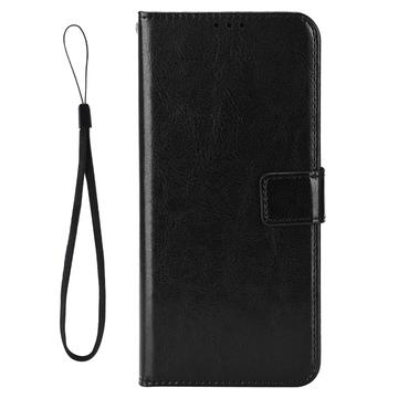 OnePlus Ace 5/5 Pro/13R Pung med Magnetisk Lukning - sort