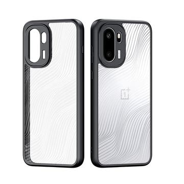 OnePlus Ace 6/6T/15R Dux Ducis Aimo Hybrid Cover - Sort
