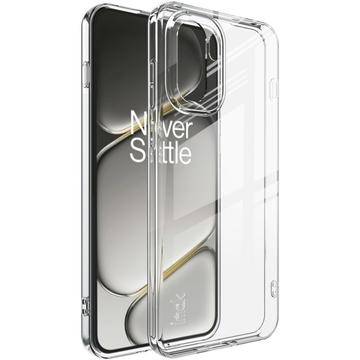 OnePlus Ace 6/6T/15R Imak UX-5 TPU Cover - gennemsigtigt