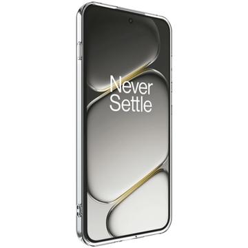 OnePlus Ace 6/6T/15R Imak UX-5 TPU Cover - gennemsigtigt