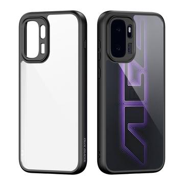 OnePlus Ace 6 Ultra Dux Ducis Aimo Hybrid Cover - Sort