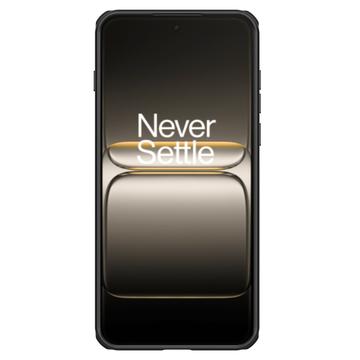 OnePlus Nord 5 Nillkin Frosted Shield Pro Magnetic Hybrid Cover - Sort