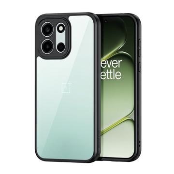 OnePlus Nord 6 Dux Ducis Aimo Hybrid Cover - Sort