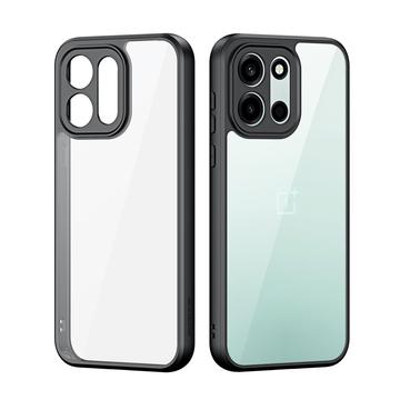 OnePlus Nord 6 Dux Ducis Aimo Hybrid Cover - Sort