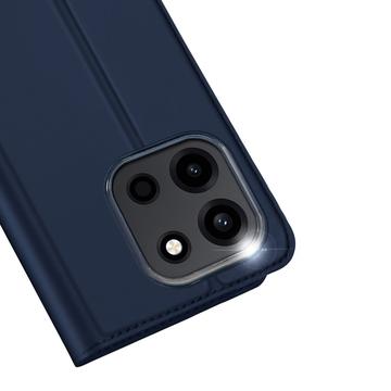 OnePlus Nord 6 Dux Ducis Skin Pro Flip Cover - Blå