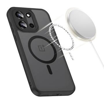 OnePlus Nord 6 Tech-Protect Magmat Cover - MagSafe Kompatibel - Mat Sort