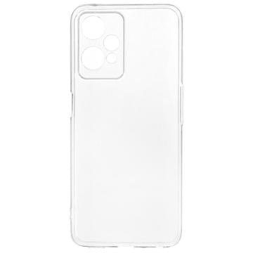 OnePlus Nord CE 2 Lite 5G Skridsikker TPU Cover - Klar