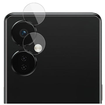 OnePlus Nord CE 3 Lite Imak HD Kamera Linse Hærdet Glas - 2 Stk.