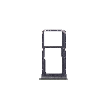 OnePlus Nord CE 3 Lite SIM & MicroSD-kort Bakke - Grå