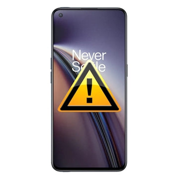 Udskiftning af OnePlus Nord CE 5G Batteri
