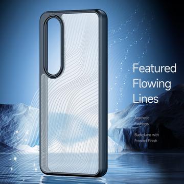 OnePlus Nord CE4 Dux Ducis Aimo Hybrid Cover - Sort