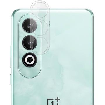 OnePlus Nord CE4 Imak 2-i-1 HD Kamera Linse Hærdet Glas