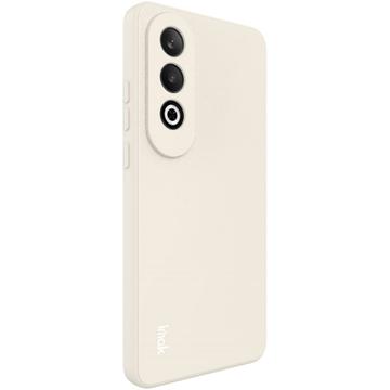 OnePlus Nord CE4/Oppo K12 Imak UC-4 TPU Cover - Hvid