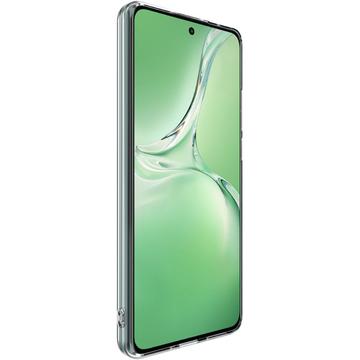 OnePlus Nord CE4/Oppo K12 Imak UX-5 TPU Cover - Gennemsigtig