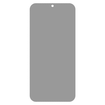 OnePlus Nord CE6 Privatliv Skærmbeskyttelse Hærdet Glas - 9H