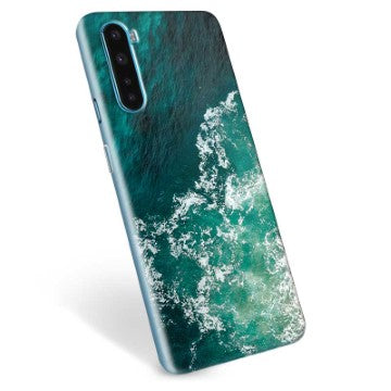 OnePlus Nord TPU Cover - Bølger
