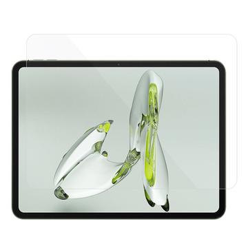 OnePlus Pad Go Skærmbeskyttelse Hærdet Glas - 9H - Case Friendly - Klar