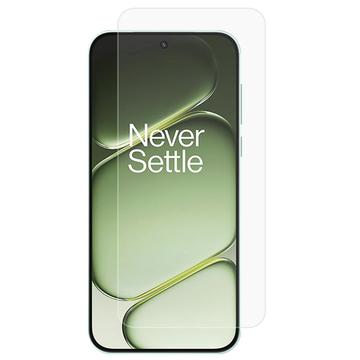 OnePlus Turbo 6/Nord 6 Skærmbeskyttelse Hærdet Glas - 9H - Case Friendly - Gennemsigtig
