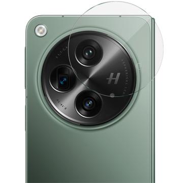 Oppo Find N3/OnePlus Open Imak HD Kamera Linse Hærdet Glas - 2 Stk.