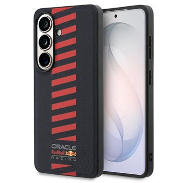 Samsung Galaxy S26+ Oracle Red Bull Racing Meshed Powerbar magnetisk cover - Navy