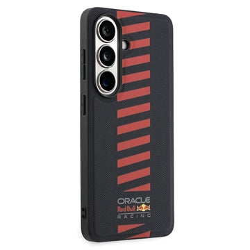 Samsung Galaxy S26+ Oracle Red Bull Racing Meshed Powerbar magnetisk cover - Navy