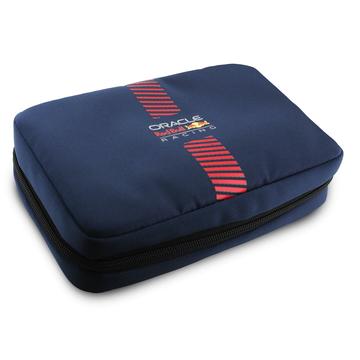 Oracle Red Bull Racing Powerbar rejsetaske - Flåde