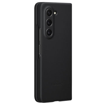 Samsung Galaxy Z Fold5 Eco-Leather Cover EF-VF946PBEGWW - Grafit