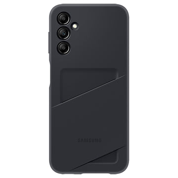 Samsung Galaxy A14/A14 5G Card Slot Cover EF-OA146TBEGWW - Sort