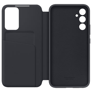 Samsung Galaxy A34 5G Smart View Wallet Cover EF-ZA346CBEGWW - Sort
