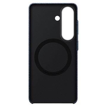 Samsung Galaxy S26 Carbon Magnet Cover EF-KS942SCEGWW - Mørkeblå