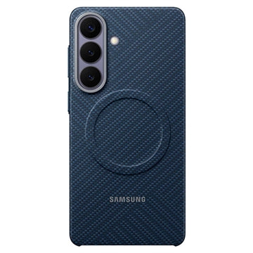 Samsung Galaxy S26+ Carbon Magnet Cover EF-KS947SCEGWW - Mørkeblå