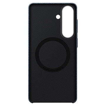 Samsung Galaxy S26+ Carbon Magnet Cover EF-KS947SCEGWW - Mørkeblå
