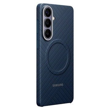 Samsung Galaxy S26+ Carbon Magnet Cover EF-KS947SCEGWW - Mørkeblå