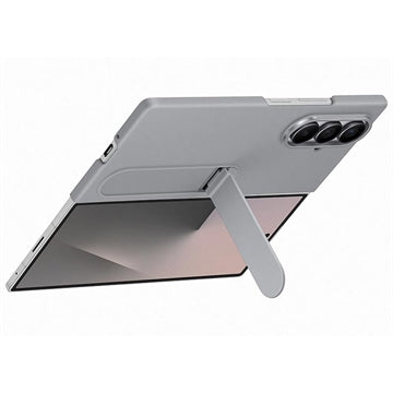 Samsung Galaxy Z Fold7 Silikone Cover EF-MF966CJEGWW - Grå