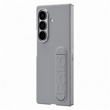 Samsung Galaxy Z Fold7 Silikone Cover EF-MF966CJEGWW - Grå