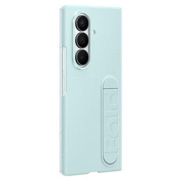 Samsung Galaxy Z Fold7 Silikone Cover EF-MF966CMEGWW - Lys cyan