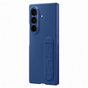 Samsung Galaxy Z Fold7 Silikone Cover EF-MF966CNEGWW - Blå