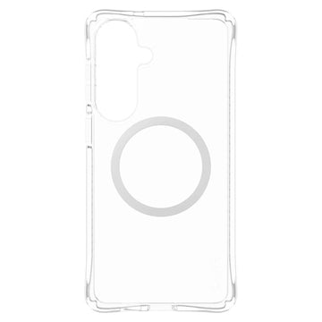 Samsung Galaxy S26+ PanzerGlass Care Samba magnetisk cover - gennemsigtig