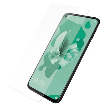 PanzerGlass Case Friendly Samsung Galaxy Xcover Pro Hærdet glas - Klar
