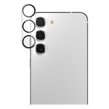 PanzerGlass PicturePerfect Samsung Galaxy S23 5G/S23+ 5G Kameralinsebeskytter